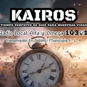 KairosElTiempoDeDios