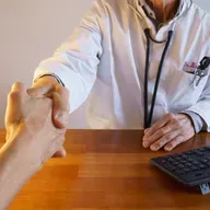 Onkel Doktor gibt’s nicht mehr