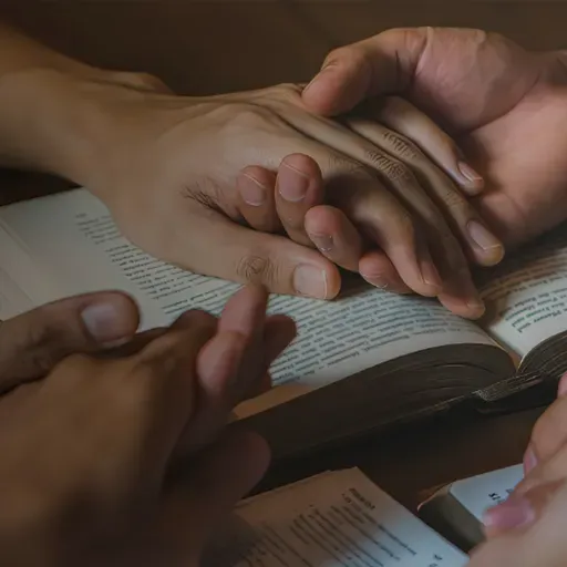 05 Oct 2025 - Dios desea que sus hijos oren