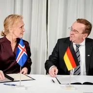 20.10.2025 – Langsam Gesprochene Nachrichten