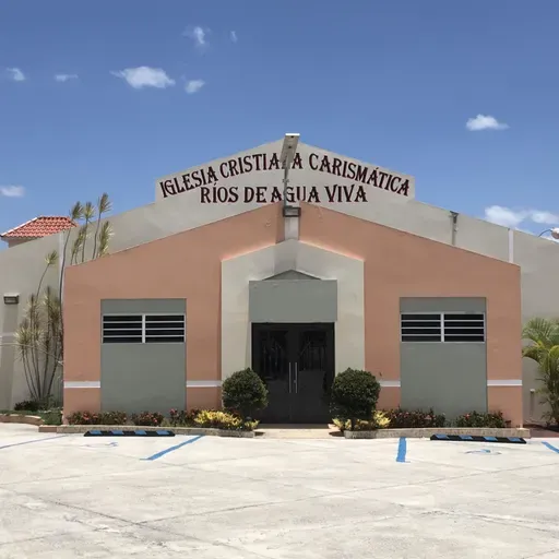 Predicación de Evelyn Rullan - 27 diciembre 2020