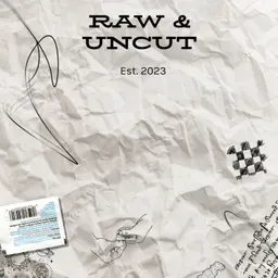 Raw&Uncut