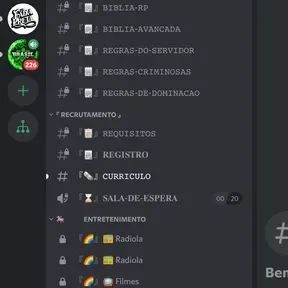 Lambada francesa