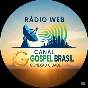 Radio Web Canal Gospel Brasil