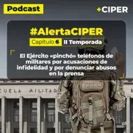 Podcast / El Ejército «pinchó» teléfonos de militares por acusaciones de infidelidad y por denunciar abusos en la prensa