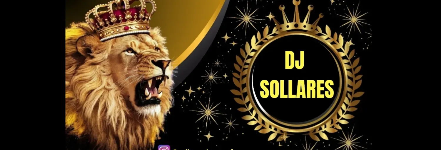 DJ SOLLARES