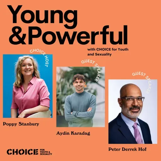 Young and Powerful & Celebrating International Youth Day!