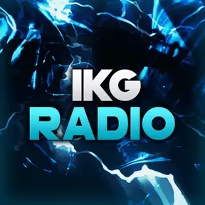 IKG radio