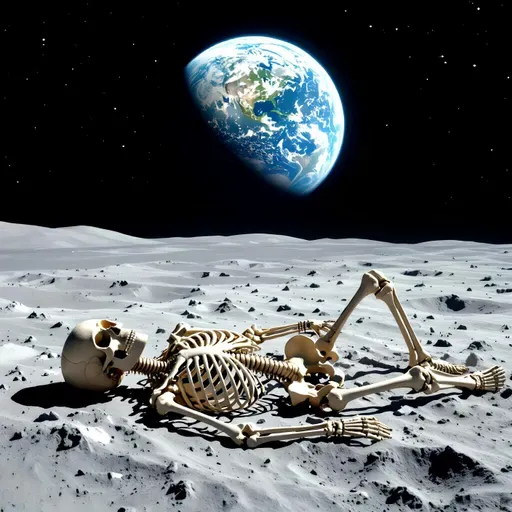 What is the weirdest or creepiest earth or space fact you know?