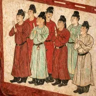 考古发现的唐代宦官杨良瑶：出使大食、借兵吐蕃、宣慰安南、平定淮西