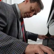Nicolas Ledesma - Pianiste y compositor de Tango