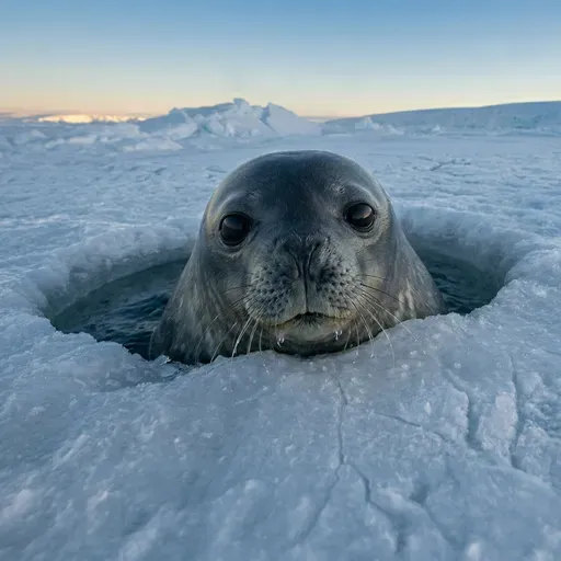 🦠The Ocean’s Most Extreme Mammal