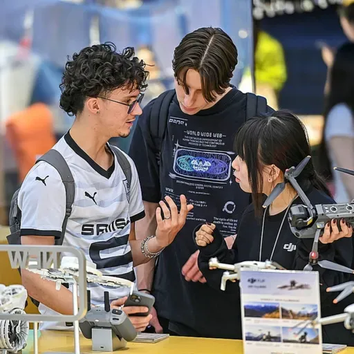 China's exports smash forecasts as trade jumps 18% in two months