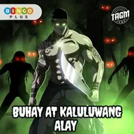 Episode 156 : Buhay At Kaluluwang Alay