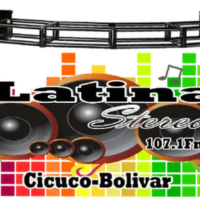 Latina Stereo