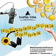 Episodio 7 | Temporada 2 | Alejandro Vergara CEO y fundador de Carbon Harvesters