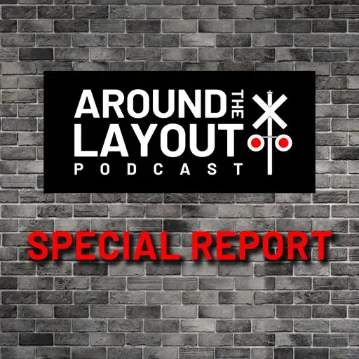 ATLP Extra Giveaway - May 2026