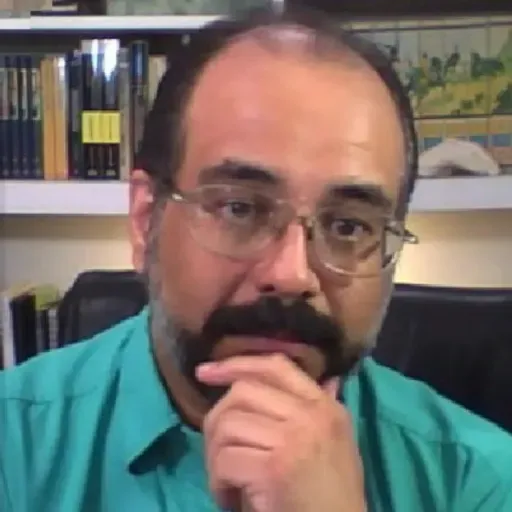 Entrevista a Noel Alejandro Leal 10-06-2024