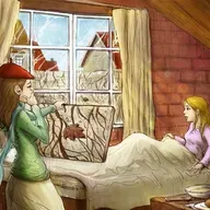 FALL FAMILY SPECIAL: THE LAST LEAF by O.HENRY A GREENWICH VILLAGE STORY