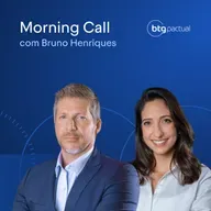 Semana tem decisões de juros no Brasil e EUA - Morning Call com Bruno Henriques e Lorena Laudares