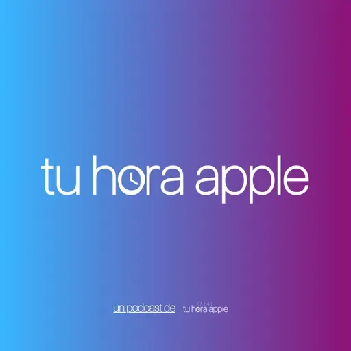 Disfruta de 09:41 ahora en Tu Hora Apple