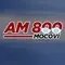 Radio Mocovi 800 AM