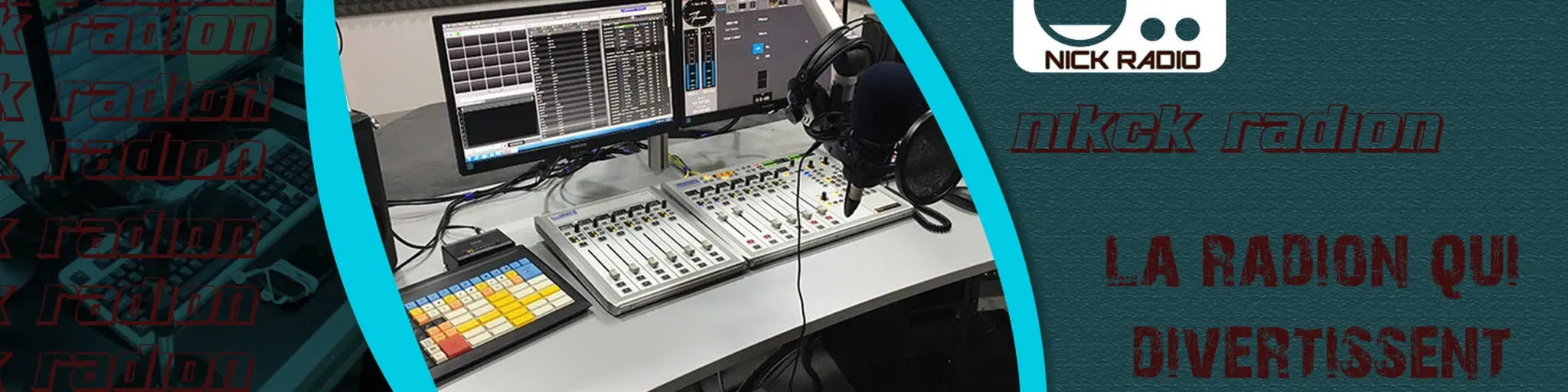 NK RADIO
