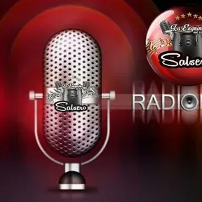 LA ESQUINA DEL MOVIMIENTO SALSERO RADIO