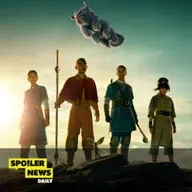 ¡Temporada 2 de La leyenda de Aang! ¡Película de Zendaya y Robert Pattinson! ¡El concierto de Billie Eilish llega a cines!