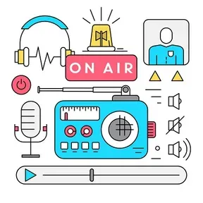 Web Radio Frecuencia
