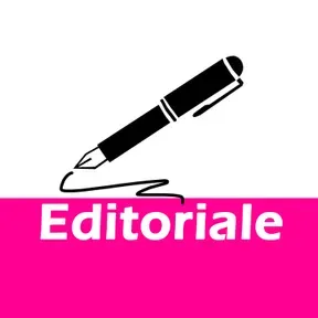 Editoriale - TMW Radio