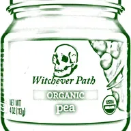 Some Assembly Required, Part Four: Ah, Peas