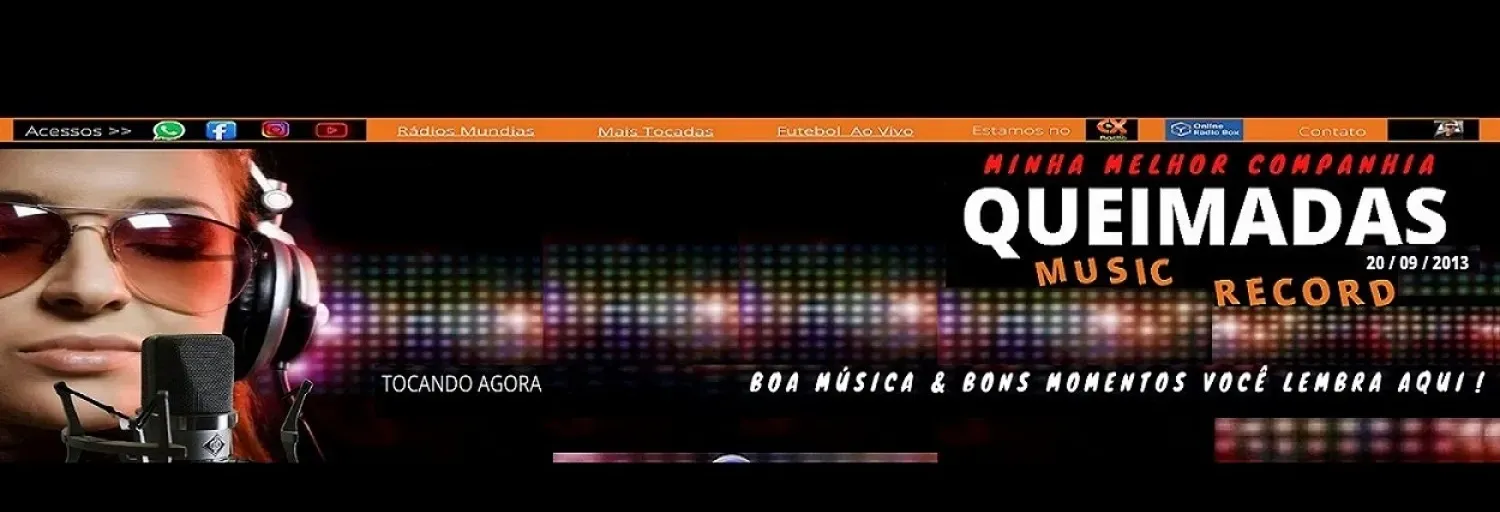Music Record