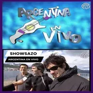 241.NSH - Showsazo: Argentina en vivo 2 (2001)