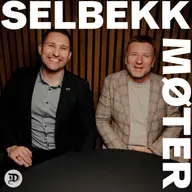 Selbekk møter Truls Olufsen Mehus