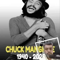 Chuck Mangione, el Jazz está de luto