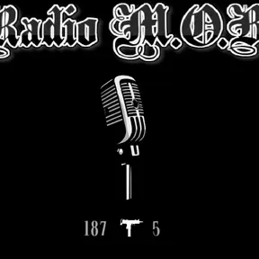 Radio M.O.B 187.5
