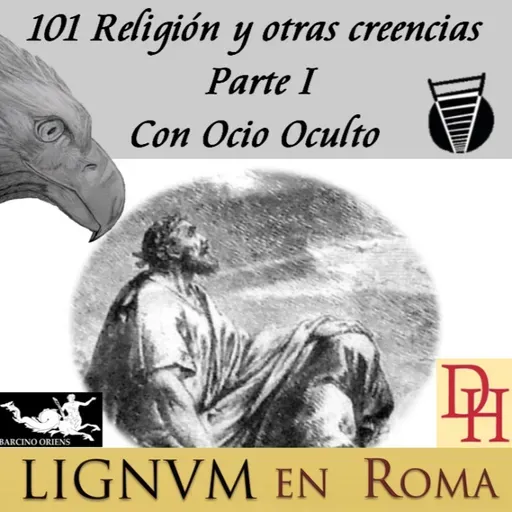 101 Religión y otras creencias, parte I, con Ocio Oculto