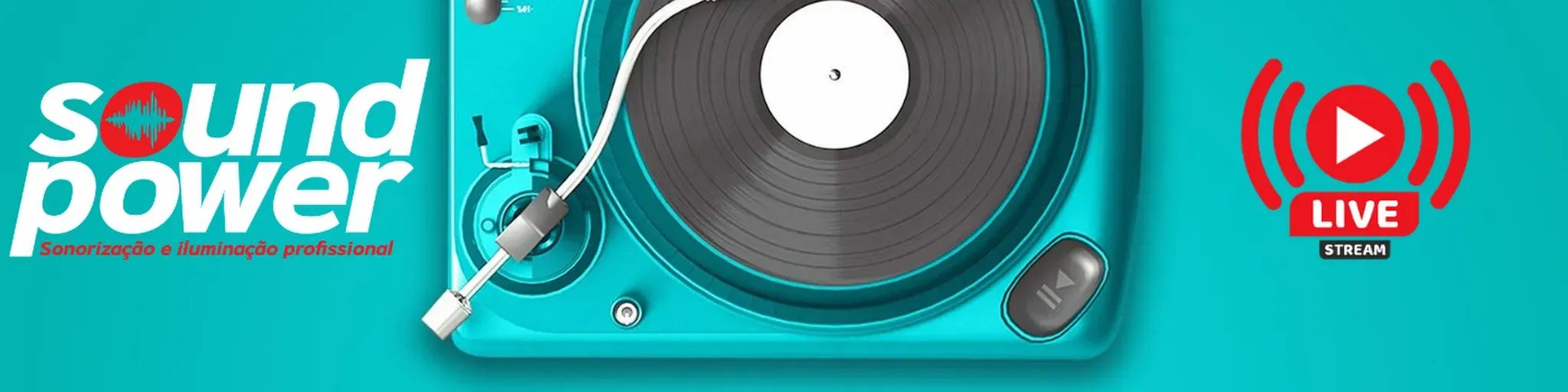Sound Power Live