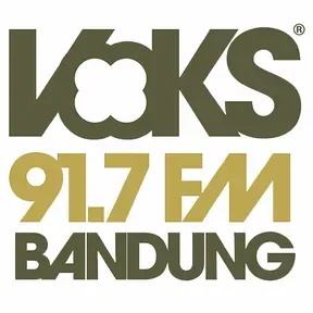 Voks Radio Bandung langsung