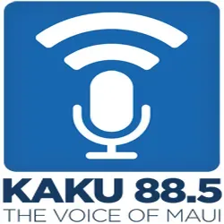 KAKU-LP 88.5 FM