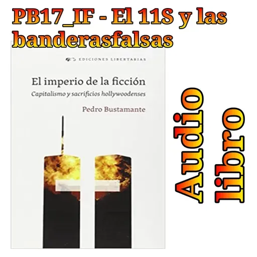 PB17_IF - El 11S y las banderas falsas