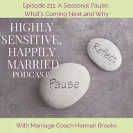 A Seasonal Pause: What’s Coming Next and Why