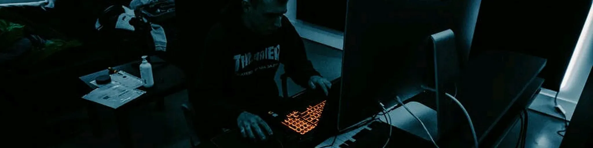 Up webradio