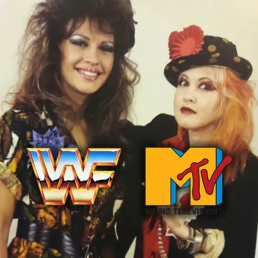 S5 E28 MTV WWF The Brawl to end it all