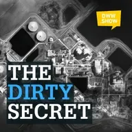 Data Center Consumption DOESN'T Matter... But Discharge Does! (AI Water Footprint)