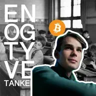 #57 MARKUS ARNESEN - Bitcoingenerasjonen som vil ta over.