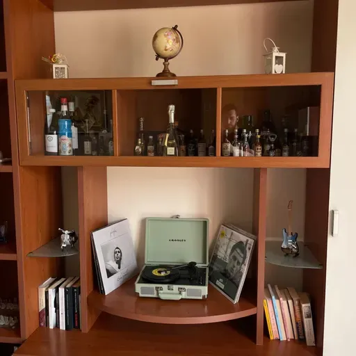 Nuova Avventura - Convivenza