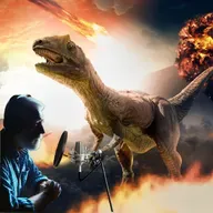 1527 - Extinciones Masivas, Primera Parte