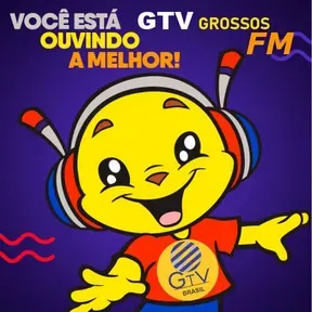 GTV GROSSOS FM
